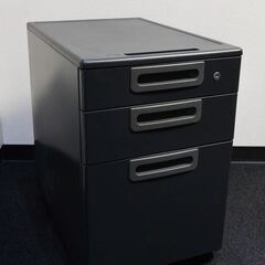 【引取限定】キャビネットワゴン　