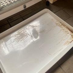 小動物ゲージ    うさぎ、モルモット用の画像