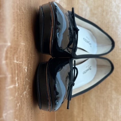 repetto レペット　パンプス　ハイヒール　サイズ38 24cm