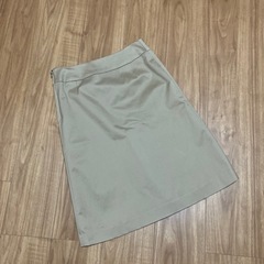 アンタイトル スカート　サイズ1の画像