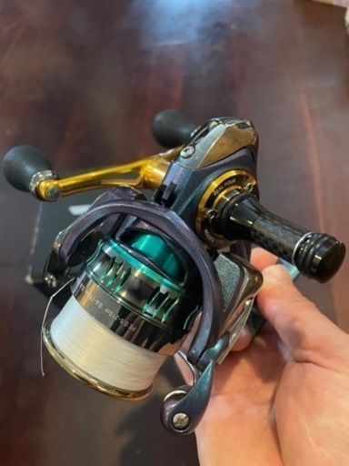 DAIWA エメラルダス