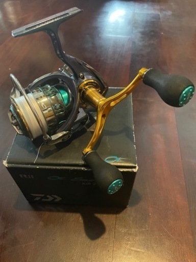 DAIWA エメラルダス
