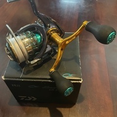 DAIWA エメラルダス