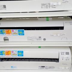 ★ジモティ割あり★ FUJITSU ルームエアコン AS-B22...