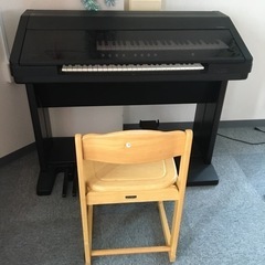 YAMAHAエレクトーン　美品