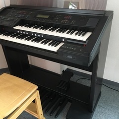 YAMAHAエレクトーン　美品の画像