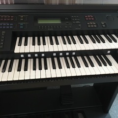 YAMAHAエレクトーン　美品の画像