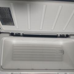 ダイワクーラーボックス美品の画像