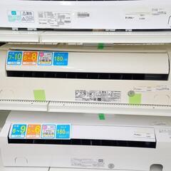 ★ジモティ割あり★ HITACHI ルームエアコン RAS-D25H 2.5kw 18年製 室内機分解洗浄済み OJ００６２