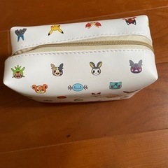 ポケモンポーチ