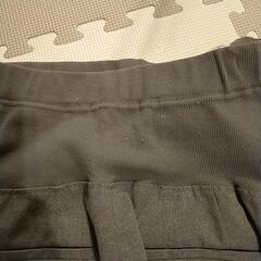 マタニティ用　UNIQLOパンツ　Mサイズの画像