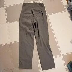 マタニティ用　UNIQLOパンツ　Mサイズの画像