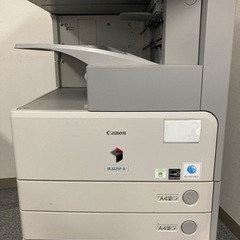キャノン製複合機　iR3225F-R