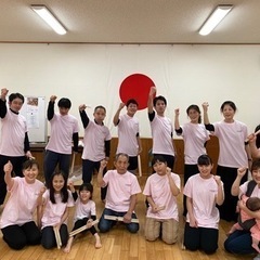 【岡崎市】HIOKI和太鼓教室の画像