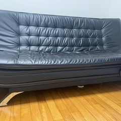 【無料】ニトリのソファーベッド