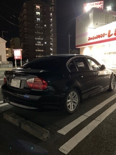BMW 車検2年付