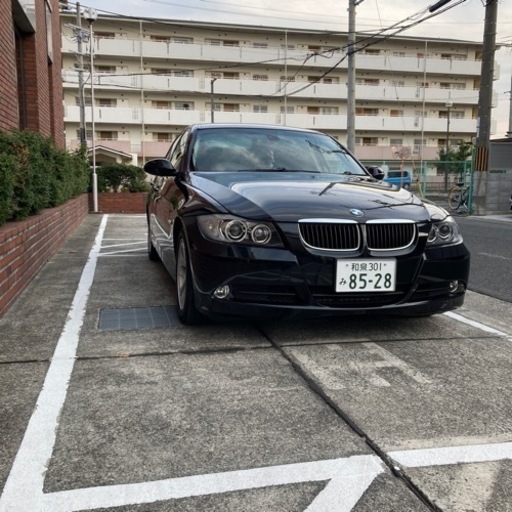 BMW 車検2年付