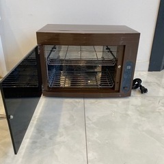 UVコンパクト消毒器【ジャンク品】の画像