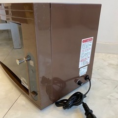 UVコンパクト消毒器【ジャンク品】の画像