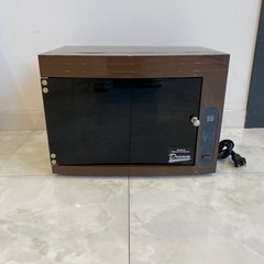 UVコンパクト消毒器【ジャンク品】