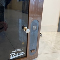 UVコンパクト消毒器【ジャンク品】の画像