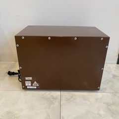UVコンパクト消毒器【ジャンク品】の画像