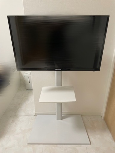 液晶テレビ