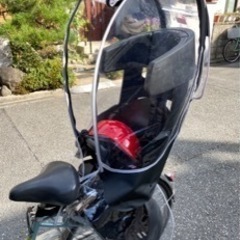 OGK ハレーロキッズ RCR-009 verB
