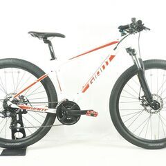 GIANT 「ジャイアント」 ATX 2021年モデル マウンテンバイク