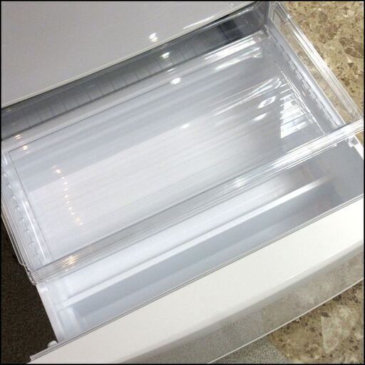 Panasonic/パナソニック 451L トップユニット冷蔵庫 NR-FV45S5 2019年製 フレンチ6ドア 札幌 東区 市内配