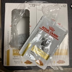 ロイヤルカナン 尿路結石療法食 猫用