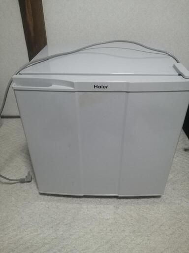 小型冷蔵庫