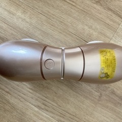 ボディにもフェイスにも！の画像
