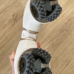 ボディにもフェイスにも！の画像
