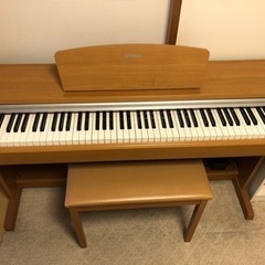 美品】ヤマハ電子ピアノ YDP-131c 2006年製