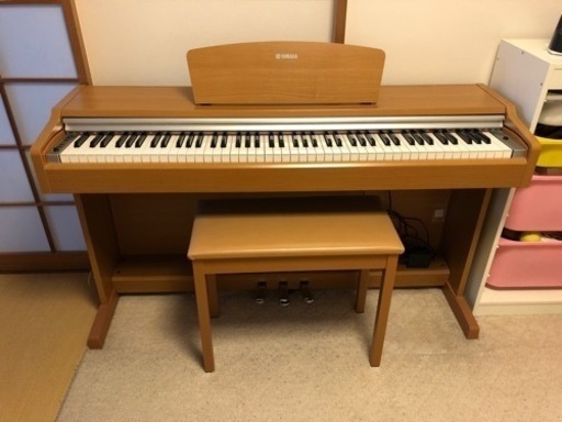 お薦め品‼️ヤマハ電子ピアノ ARIUS YDP-131 2006年