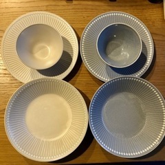 美濃焼　Albeeシリーズ