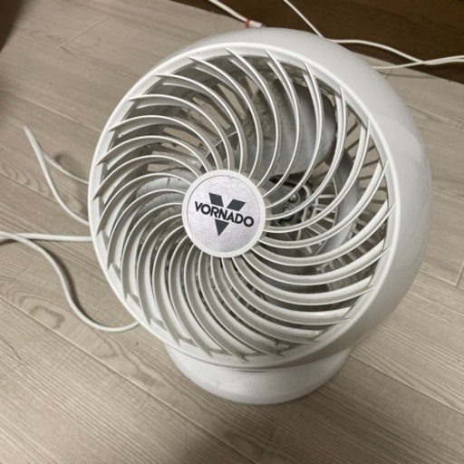 扇風機