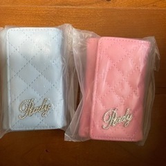 radyキーケース