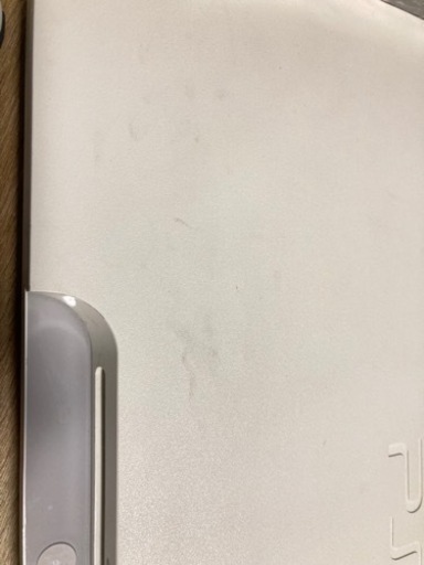 PS3（ソフト付）