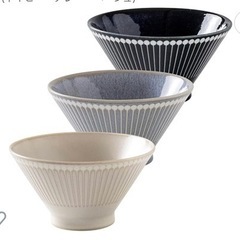 美濃焼　Albeeシリーズの画像