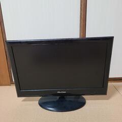 液晶テレビ 