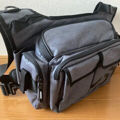 【新品】ダイワ　サイドフィットバッグ（D）の画像