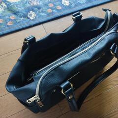 【決まりました】トートバッグの画像