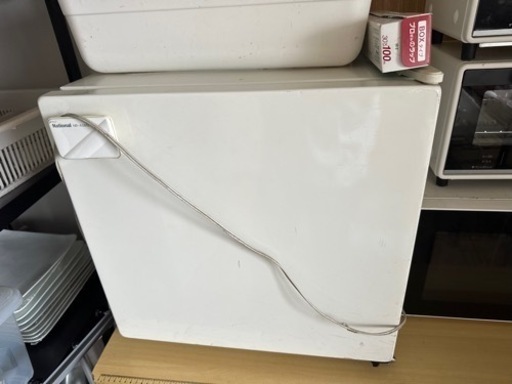 1人用冷蔵庫