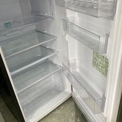 SHARP冷蔵庫 2ドア 225L  美品 2019年製  SJ-D23E-S  リサイクルショップ宮崎屋　住吉店23.5.24Fの画像