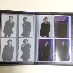 写真集　トレカ　1000円の画像