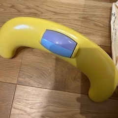 アップリカバスチェアの画像