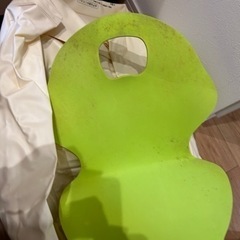 アップリカバスチェアの画像