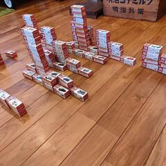 ２００台以上のポケットトミカ🚗✨の画像